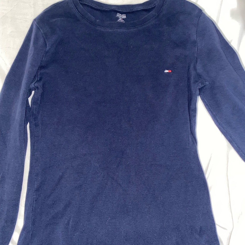 Tony Hilfiger Long Sleeve